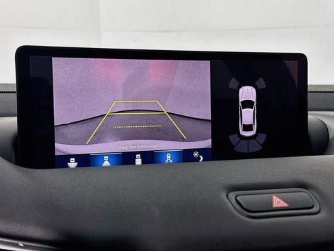 Used 2024 Acura TLX w/ Technology Package FWD image 14