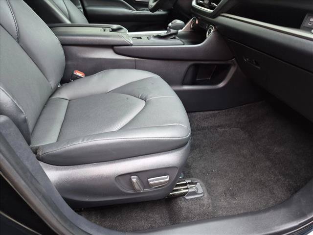 Certified 2026 Toyota Grand Highlander AWD image 21