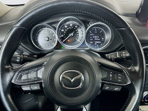 Used 2020 MAZDA CX-5 Sport FWD image 12