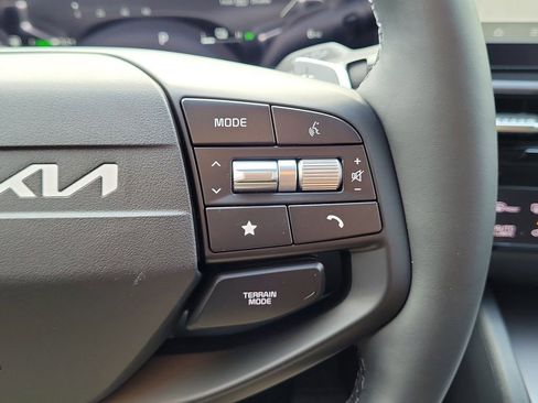 New 2026 Kia Sportage SX Prestige AWD/4WD image 28
