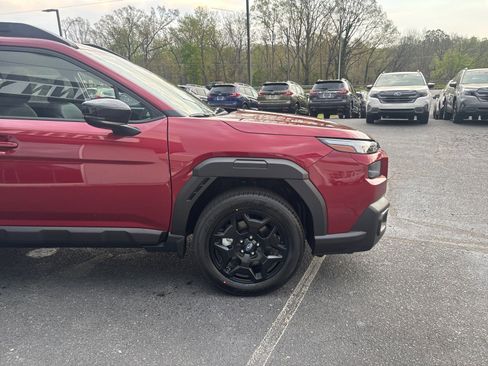 New 2026 Subaru Outback Limited image 5