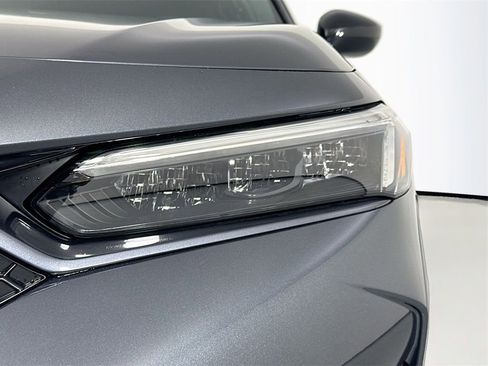 New 2026 Honda Civic Sport image 12