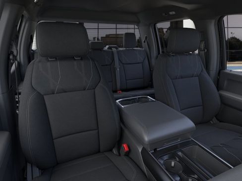 New 2026 Ford F150 STX RWD image 10