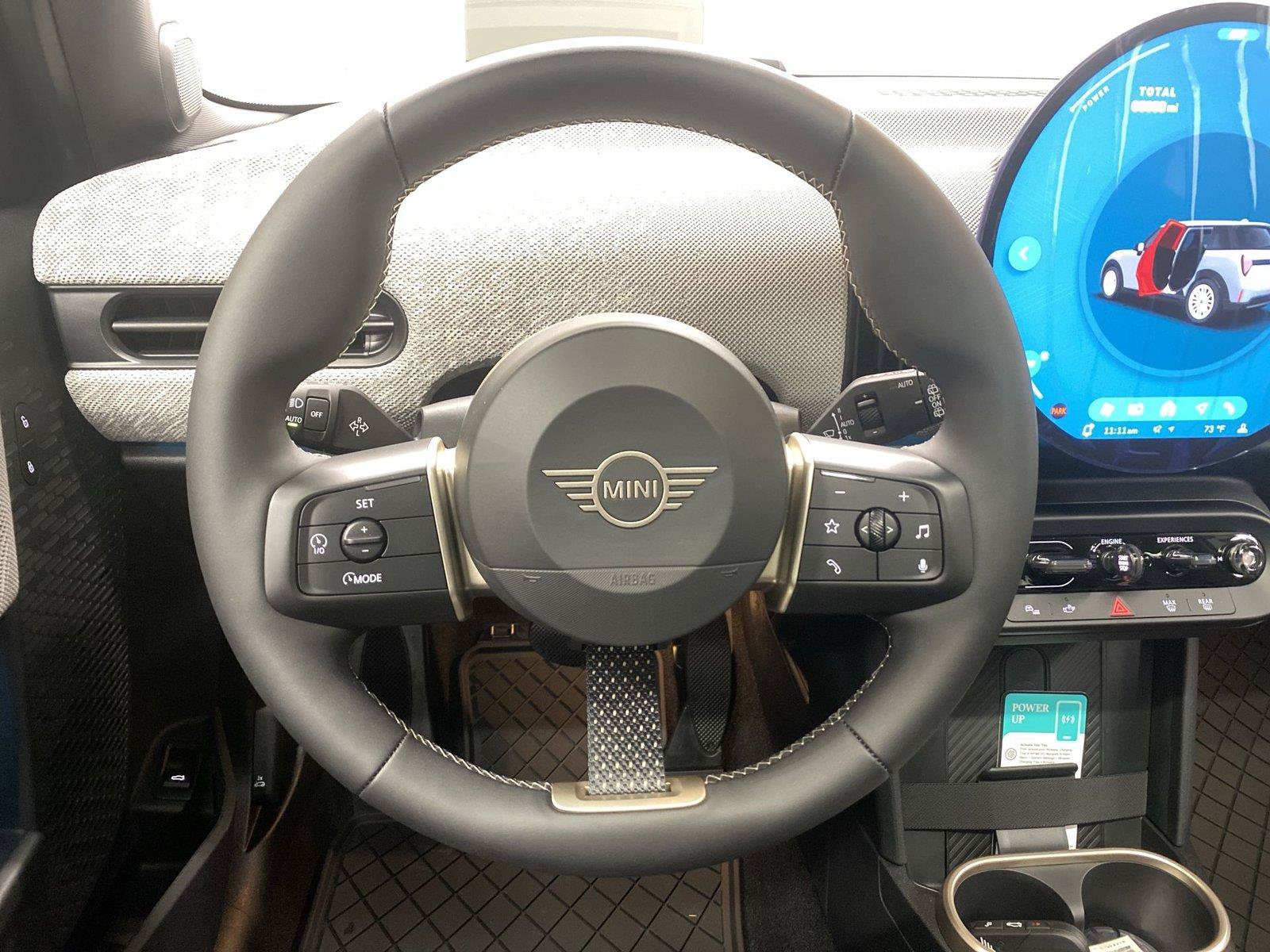 New 2026 MINI Cooper S FWD image 15