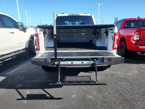 Used 2023 Ford F150 Raptor AWD/4WD image 18