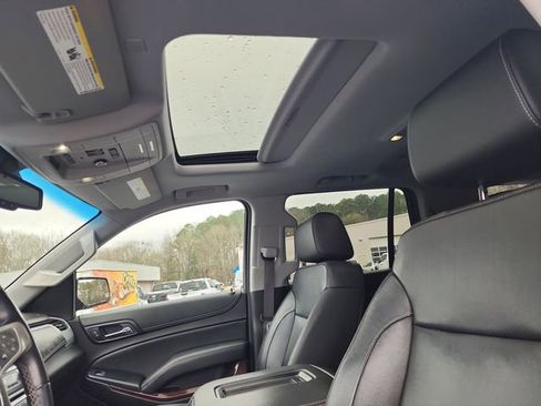 Used 2020 GMC Yukon SLT image 17