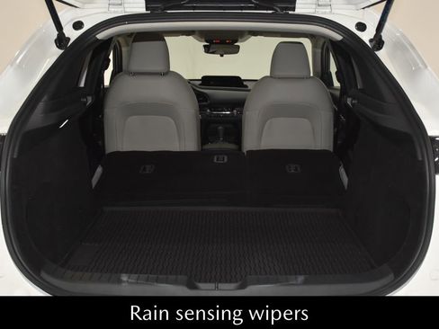 New 2025 MAZDA CX-30 AWD 2.5 S w/ Preferred Package image 26