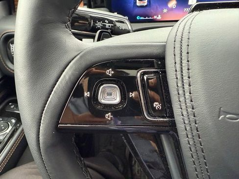 New 2025 Lincoln Aviator Black Label image 20