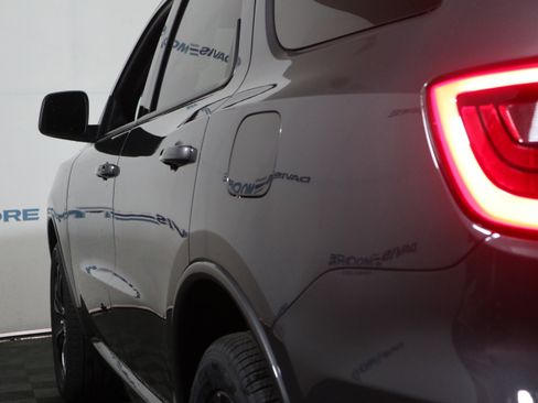 New 2026 Dodge Durango GT AWD/4WD image 11
