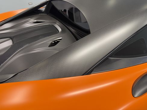 Used 2019 McLaren 600LT image 13