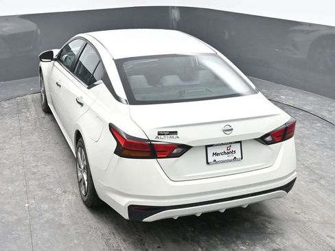 Used 2021 Nissan Altima 2.5 S image 21