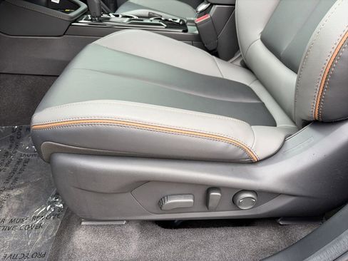 New 2026 Subaru Forester Sport image 16