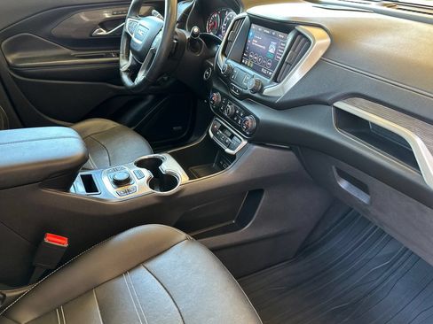 Certified 2023 GMC Terrain Denali AWD/4WD image 17