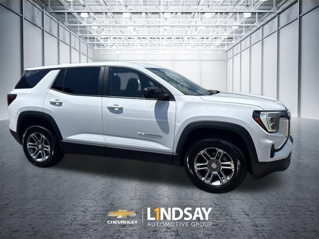 Certified 2026 GMC Terrain Elevation AWD/4WD image 23