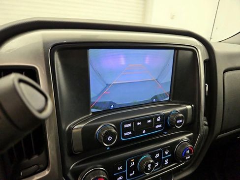 Used 2015 Chevrolet Silverado 1500 LT w/ All Star Edition image 4