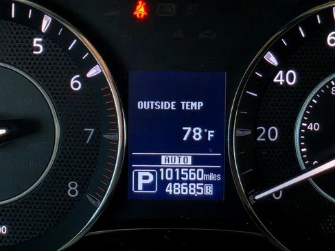 Used 2019 Nissan Armada SL w/ Premium Package AWD/4WD image 35