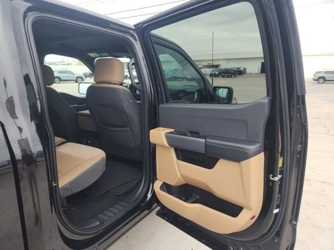 Used 2023 Ford F150 XLT image 23