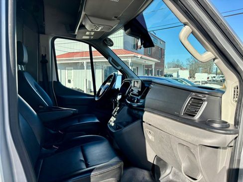 Used 2020 Ford Transit 350 Medium Roof image 13
