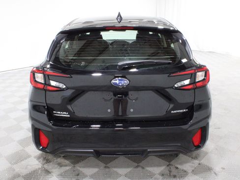Used 2025 Subaru Impreza 2.0i w/ Popular Package #1A AWD/4WD image 27
