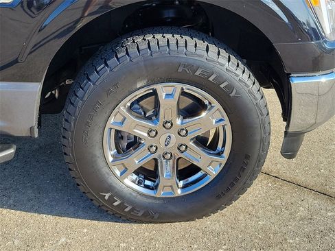 Used 2021 Ford F150 XLT w/ Equipment Group 302A High image 7