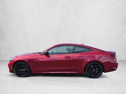 Used 2026 BMW 430i Coupe RWD image 9