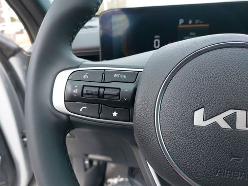 New 2026 Kia K5 GT-Line w/ GT-Line Premium Package image 18