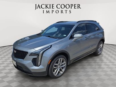 Used 2023 Cadillac XT4 Sport w/ Cold Weather Package