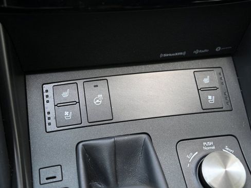 Used 2023 Lexus IS 300 AWD w/ Premium Package image 32
