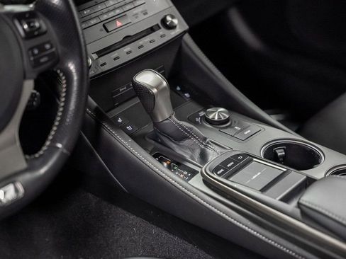 Used 2016 Lexus RC 350 image 57