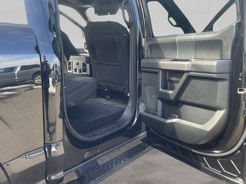 Used 2019 Ford F150 XLT w/ Equipment Group 302A Luxury image 18