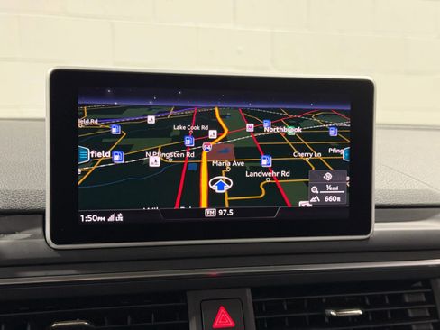 Used 2017 Audi A4 2.0T Premium w/ Convenience Package image 25