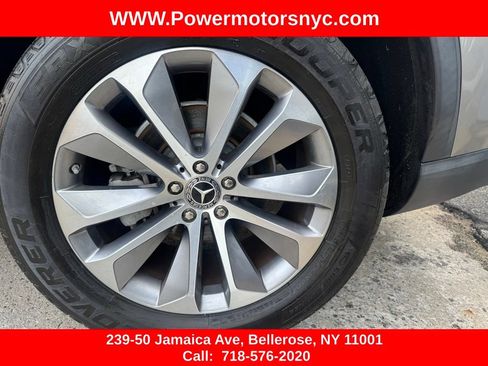 Used 2020 Mercedes-Benz GLE 350 w/ 3rd Row Seat Package image 18