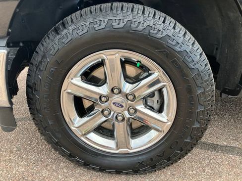 Used 2024 Ford F150 XLT w/ Mobile Office Package AWD/4WD image 10