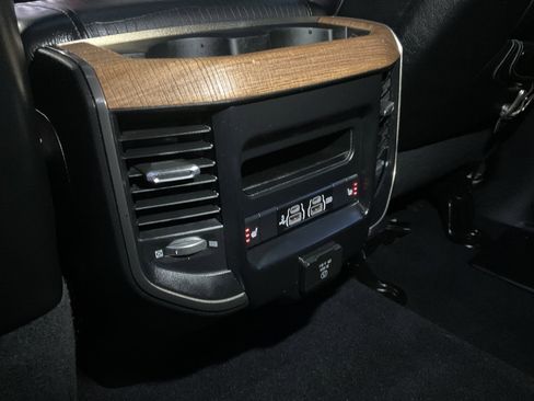 Used 2020 RAM 2500 Limited image 41