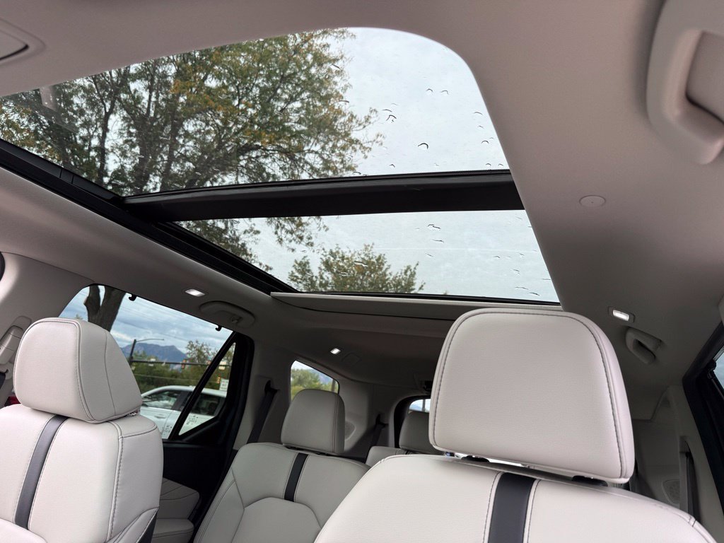 Certified 2026 Honda Pilot Touring image 25