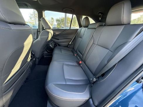Certified 2025 Subaru Outback Wilderness image 23