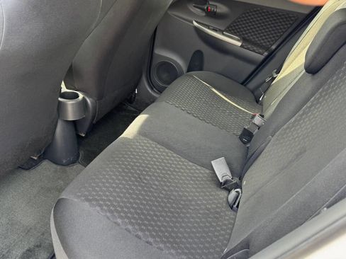 Used 2012 Scion xD image 13