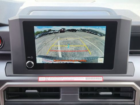 New 2026 Toyota 4Runner TRD Sport image 16