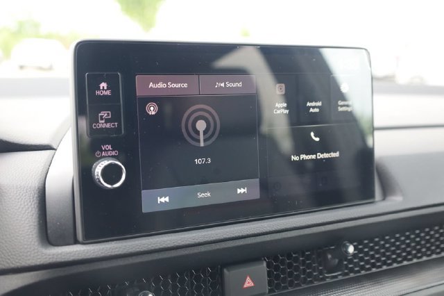 New 2027 Honda CR-V Sport-L image 8
