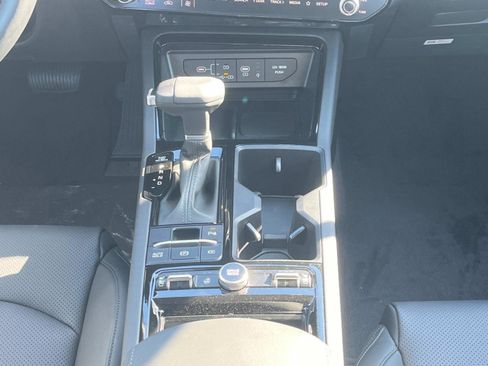 New 2025 Kia K5 EX FWD image 16