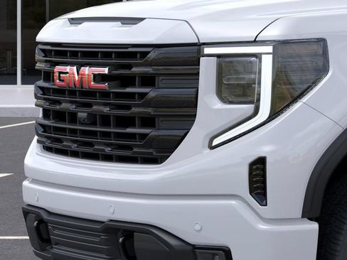 New 2026 GMC Sierra 1500 Elevation w/ Elevation Premium Package RWD image 13