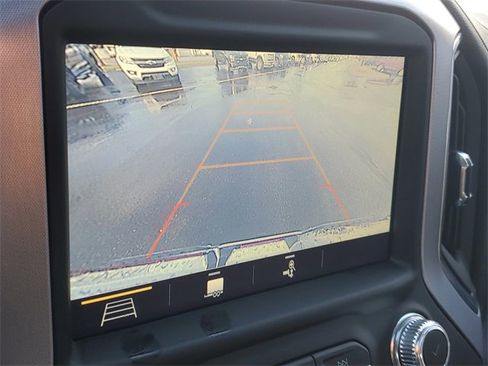 Certified 2019 GMC Sierra 1500 SLT w/ SLT Premium Plus Package image 26