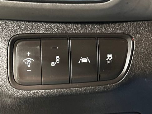Used 2019 Hyundai Santa Fe SE FWD image 22