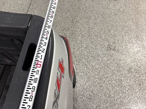 Used 2015 Chevrolet Silverado 2500 LTZ w/ Duramax Plus Package image 33