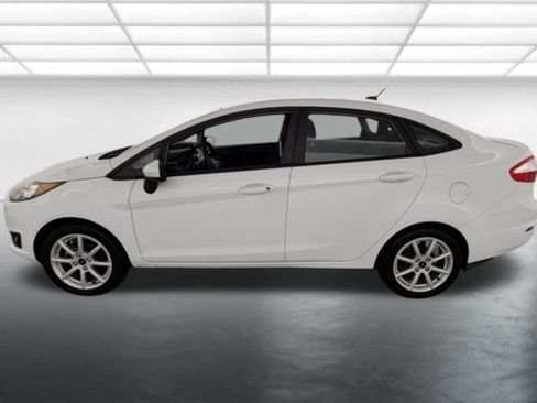 Used 2019 Ford Fiesta SE w/ Equipment Group 201A FWD image 4