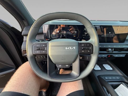 New 2027 Kia Telluride SX X-Line AWD/4WD image 13