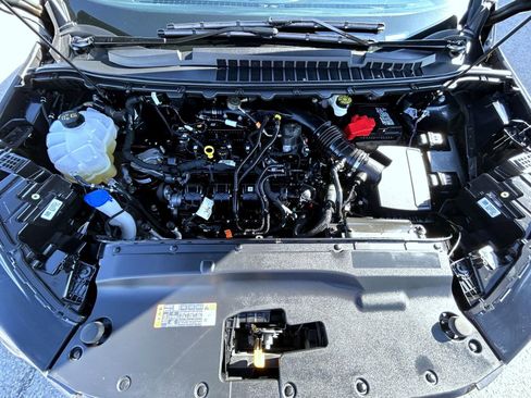 Used 2023 Ford Edge ST-Line image 24