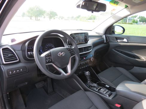 Used 2019 Hyundai Tucson Value image 24