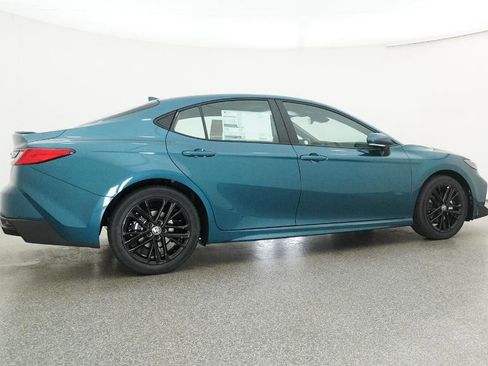 New 2026 Toyota Camry SE image 40