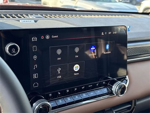 New 2026 GMC Canyon AT4 w/ Technology Plus Package image 18